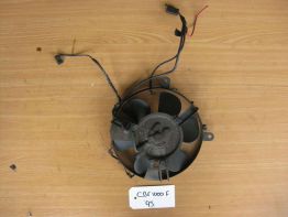 Ventilator Honda CBR 1000 F