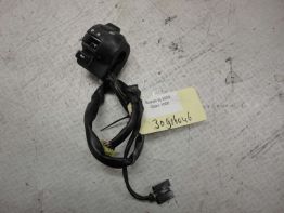 Handlebar switch assy left Suzuki GSX R 1000