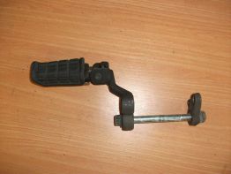 Fussraste links Yamaha XJ 900 F