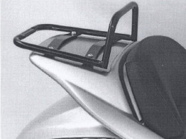 Top-case-trager Honda Silverwing