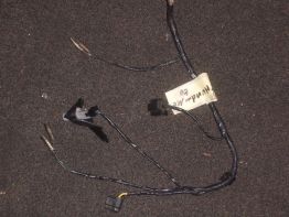Wire harness front Yamaha YZF 1000 Thunderace