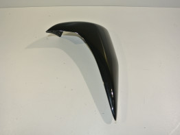 Heck links Kawasaki Z 750