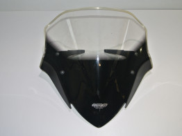 Scheibe Windschild Suzuki GSX S 1000