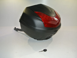 Topkoffer Yamaha MT 07