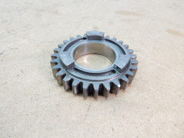 Versnellingsbak Moto Guzzi V11