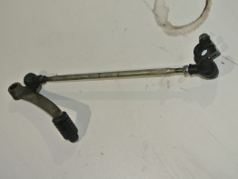 Schalthebel Yamaha TDM