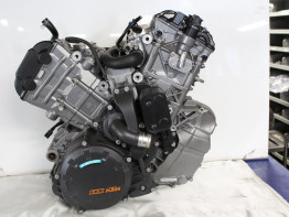 Engine KTM 1290 Super Duke GT