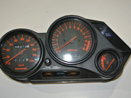 Tellerset Kawasaki ZZR 250