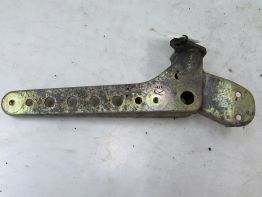 Frame - onderdelen Suzuki Burgman 400