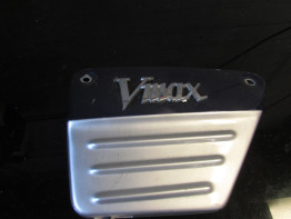 Cowl right small Yamaha V max