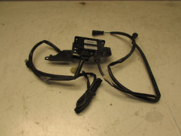 Koplamp Honda VFR 1200 X Crosstourer