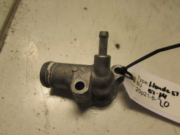 Motorblock Sonstiges Honda ST 1300 Pan European