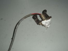 Achterlicht Kawasaki GPZ 500