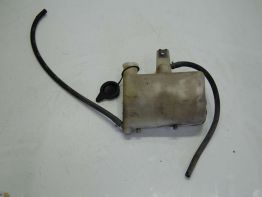 Radiator reserve tank Honda VFR 750