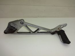 Main step holder left Honda VF 700 750 F
