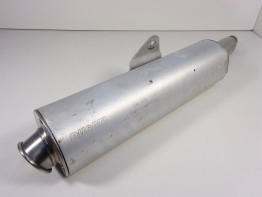 Uitlaat Ducati 750 SS Supersport