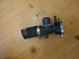 Radiator parts Honda VFR 800 I