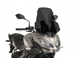 Wind screen Kawasaki VERSYS 650