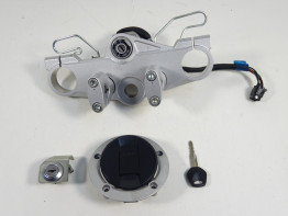 Slotenset Suzuki GSX F 650