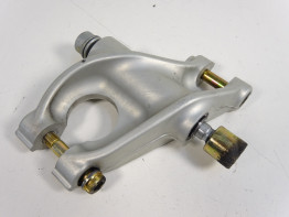 Link systeem achterveer Ducati monster 600