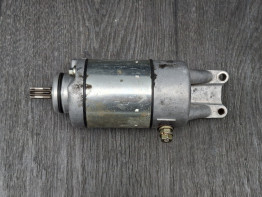 Starting motor Suzuki GSX R 1100