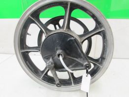 Achterwiel compleet Suzuki Overige Suzuki