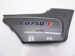 Rechter zijkuip klein Honda CB 750 F