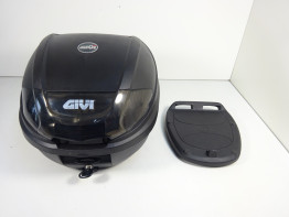 Topkoffer Moto Accessoires Bagage