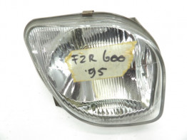Koplamp Yamaha FZR 600