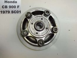 Kettenrad-Trager Honda CB 900