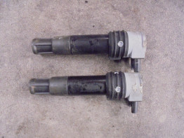 Zundspule BMW R 1200 GS Adventure