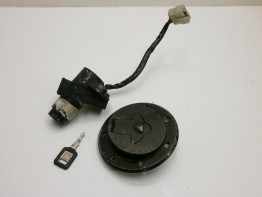 Schlosssatz Kawasaki GPZ 750