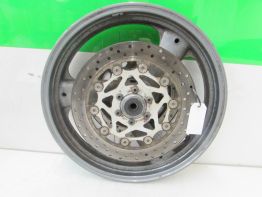 Voorwiel compleet Yamaha FJ 1200