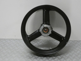 Voorvelg Triumph 955 daytona