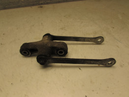 Link systeem achterveer Suzuki GSF 600 650 Bandit 