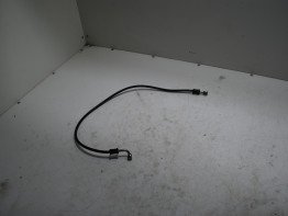 Brake hose front Aprilia Caponord 1000