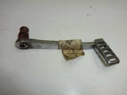 Bremspedal Honda VF 700 750 F