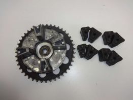 Driven flange Honda CBR 600 F