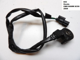 Standaard schakelaar Honda CBR Fireblade