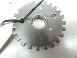 Motorblok diverse Kawasaki Z 750