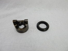 Versnellingsbak Moto Guzzi V11