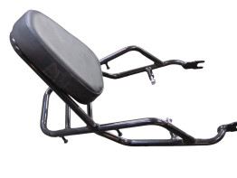 Sissybar Kawasaki W 800