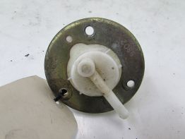 Tank Suzuki Burgman 400