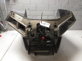 Cowl upper front Honda Goldwing GL