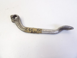 Rempedaal Honda CBX 550 F2