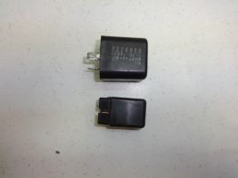 Relais Suzuki VX 800