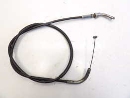 Throttle cable Suzuki LS 650