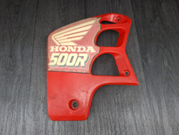 Linker zijkuip Honda CR 500 R