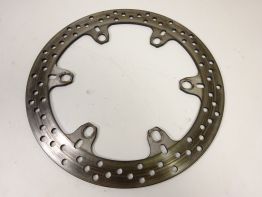 Remschijf voor Ducati Multistrada 1000