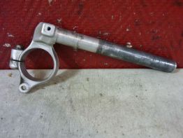 Clip on rechts Suzuki GSX R 750